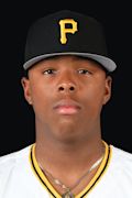 Headshot of Yoslaniel Hernandez