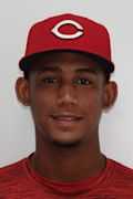 Headshot of Diego Munoz