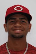 Headshot of Jose Martinez