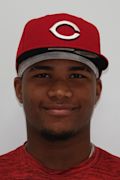Headshot of Starlin Alberto