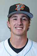 Headshot of Mason Peters