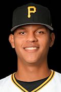 Headshot of Jose Rondon