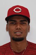 Headshot of Guillermo Baldelomar