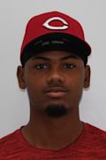Headshot of Jefersson Marte