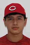 Headshot of Edgar Lugo