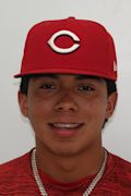 Headshot of Angel Barboza