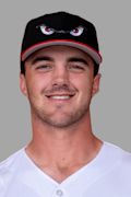 Headshot of Brandon Langley