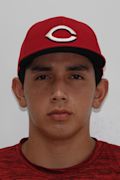 Headshot of Mikel Nieblas
