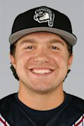Headshot of Nick Monile