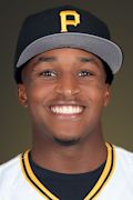 Headshot of Wilton Guerrero
