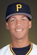 Headshot of Darlin Mejia