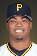 Headshot of Michael Castillo