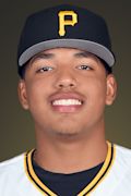 Headshot of Gilbert Ramirez