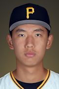 Headshot of Mingxuan Zhang