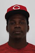 Headshot of Luis Encarnacion