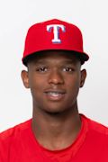Headshot of Jostin Alcantara