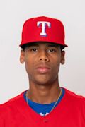 Headshot of Isaias Acosta
