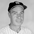 Joe DiMaggio Stats