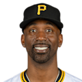 Andrew McCutchen Stats