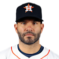 Jose Altuve