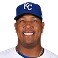 Salvador Perez
