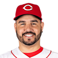 Eugenio Suarez