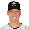 Aaron Judge Stats