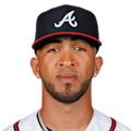 OSDB - Jesús Cruz - Atlanta Braves