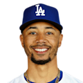 Mookie Betts Los Angeles Dodgers 2023 Cactus League Spring Training  Bobblehead at 's Sports Collectibles Store