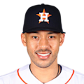 Carlos Correa