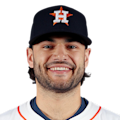 Lance McCullers Jr.