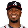 Ozzie Albies