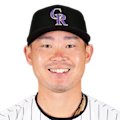 Keston Hiura