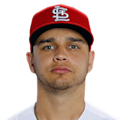 St. Louis Cardinals on X: The final #11in11 stat line for the hometown  hero!  / X