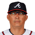 Jesse Chavez