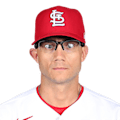 Brett Cecil
