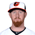 Nate Adcock