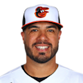 Manny Barreda