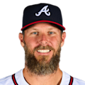 Sale, Chris