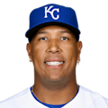 Salvador Perez