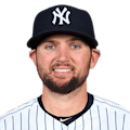 Jake Barrett