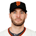 Brandon Beachy