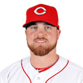 Barrett Astin