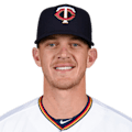 Parker Bridwell