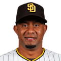Peralta, Wandy