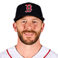 Trevor Story