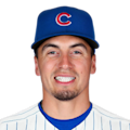 Tyrone Taylor