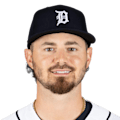 Zach McKinstry