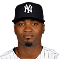 De los Santos, Yerry