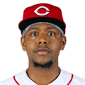 Ke'Bryan Hayes